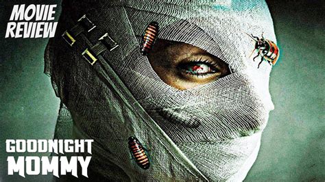 Goodnight Mommy 2022 Review Amazon Prime Youtube