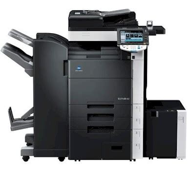 Find everything from driver to manuals of all of our bizhub or accurio products. KONICA 554E DRIVER DOWNLOAD