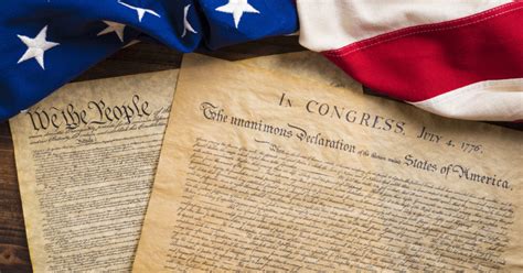 The anastatic declaration of independence. Facebook Censors the Declaration of Independence | Craig ...