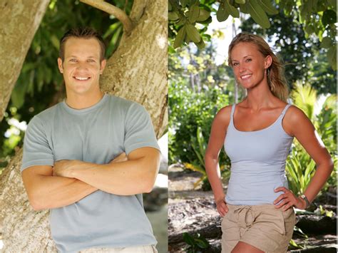 Survivor Couples Now Where Are They Now Who Is Still Together