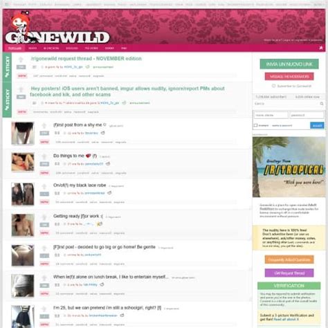 Nude Sites Like Reddit Saferopotq