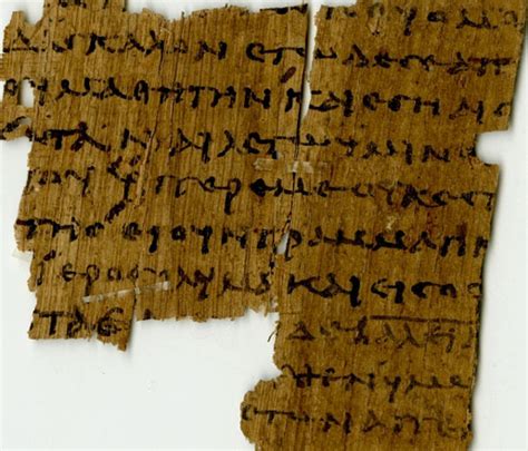 Join Hands To Decode Ancient Documents
