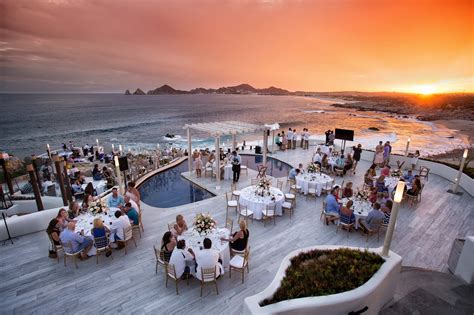 The Top Three Ocean View Restaurants In Los Cabos Luxury Escapes Magazine