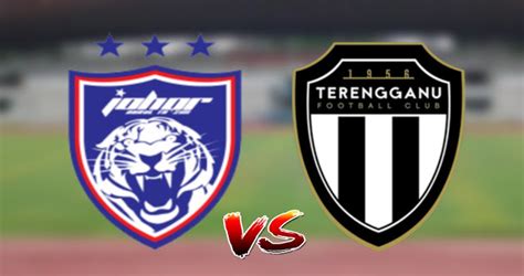 Highlight 100 plus liga premier 2017: Live Streaming JDT vs Terengganu FC Liga Super 19.7.2019 ...
