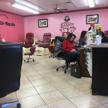 1775 east palm canyon drive 130. Lovely Nails - 95 Photos & 77 Reviews - Nail Salons - 130 ...