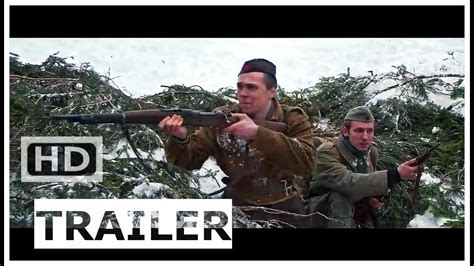 Breakthrough Winter War The Frozen Front War Action Drama Movie