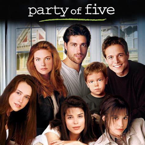Party Of Five Youtube