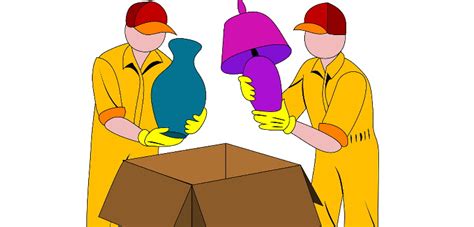 4 Reasons Why Should Hire A Professional Mover And Packer Hk Movers