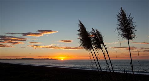 Pacific Sunset World Photography Image Galleries By Aike M Voelker