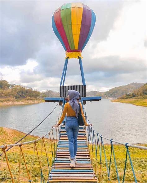 Harga tiket masuk waduk sermo. Harga Tiket Masuk waduk sermo Kulon Progo Juli 2020 | Wisata Milenial