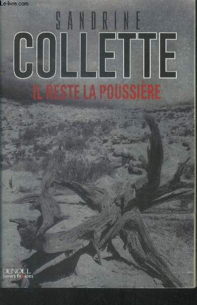 Et Toujours Les Forêts De Colette Sandrine Achat Livres Ref