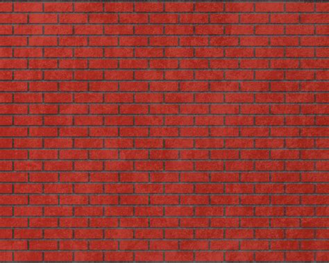 Red Brick Wallpaper Free Download Red Brick Pattern Wallpaper 6