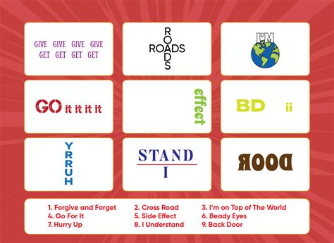 Free Printable Games For Adults Printable Brain Teasers Brain Teasers