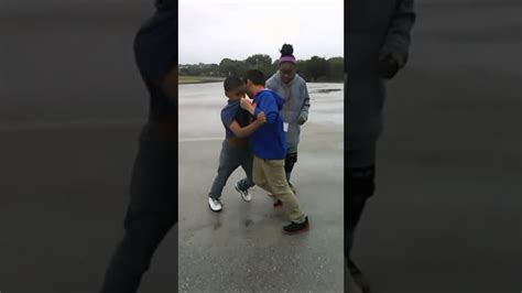 School Fights The Worst Fight Ever Youtube