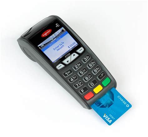 Ingenico Ict250 V3 Ipdial Terminal W Emv Chip Reader And Contactless