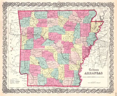 Some Delta Delegates To The Arkansas And Mississippi Secession
