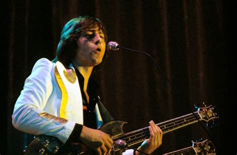 Emerson Lake And Palmer Co Founder Greg Lake Dead At 69 Huffpost