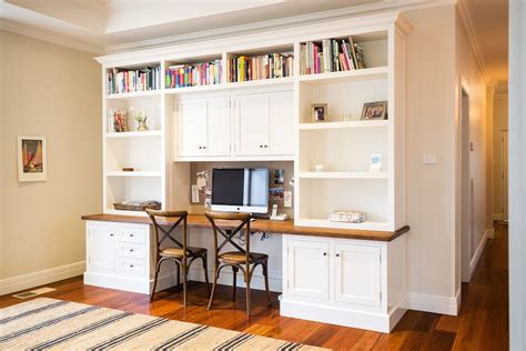 20 Of The Coolest Two Person Desk Ideas Housely Home Office