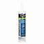 GE 28 Oz Silicone Sealant 57  The Home Depot