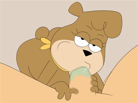 Rule 34 Cartoon Network Cindy Bear Female Furry Hbo Max Jellystone Hbo Max Tagme Warner