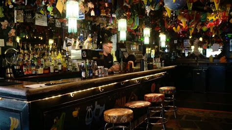 Nycs Few Remaining Lesbian Bars Struggle To Survive