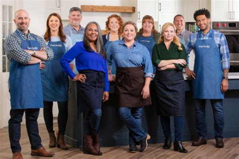 The Cast Behind The Pbs Hit Show Cooks Country