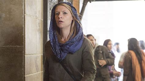 Homeland Season A Stripped Down And Surprisingly Badass Return To Form