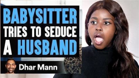 Babysitter Seduces Husband Youtube