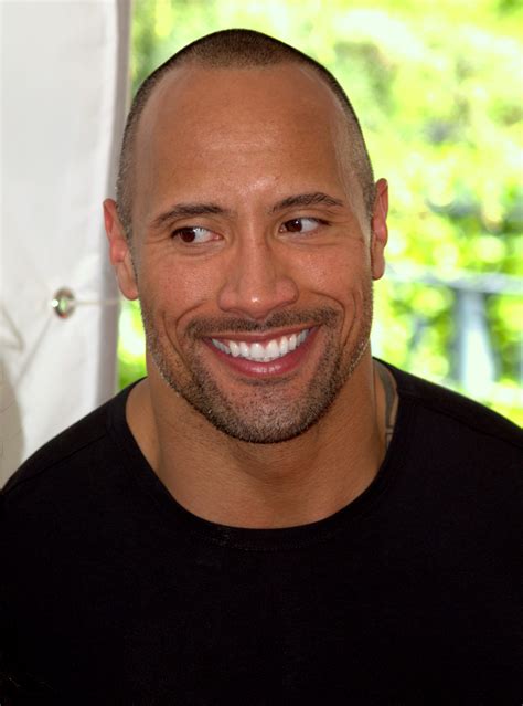 Filedwayne The Rock Johnson Eyes Trees 2009 Portrait Wikimedia