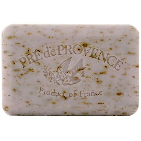 European Soaps Pre De Provence Bar Soap Lavender 52 Oz 150 G