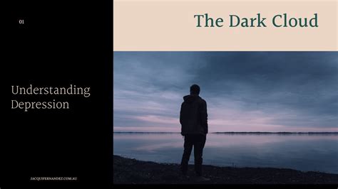 Depression The Dark Cloud