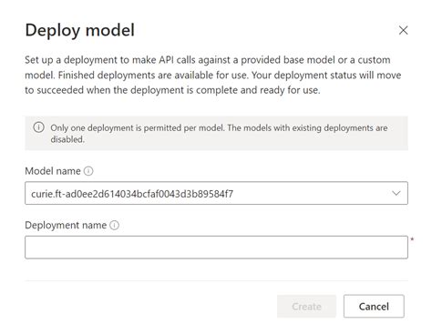 Een Model Aanpassen Met Azure Openai Service Azure Openai Microsoft