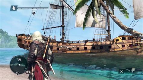 Assassins Creed Pirates V Apk Data Mod Money Unlocked Levels
