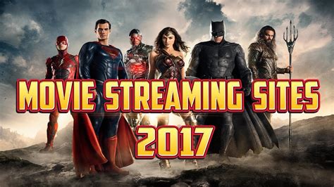 Best free movie streaming sites to watch movies and tv shows on any browser supported device. 5 Best FREE Movie Streaming Sites in 2017 To Watch Movies ...