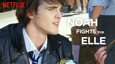 Jun 09, 2021 · netflix the kissing booth 3: The Kissing Booth | Noah Fights for Elle at School ...