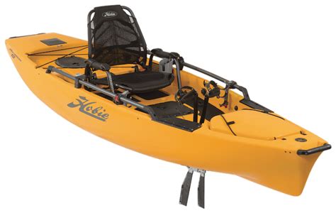 2020 Hobie Pro Angler 12 Review Pedal Kayaks Fishingtech
