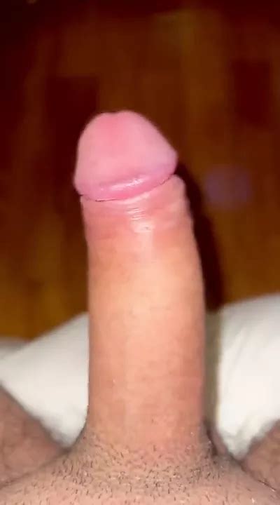 jerking off my thick uncut cock until i cum gay porn f3 xhamster