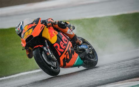 Ktm Offers Two Ktm Rc16 Motogp Race Bikes For Sale 257630espargaro