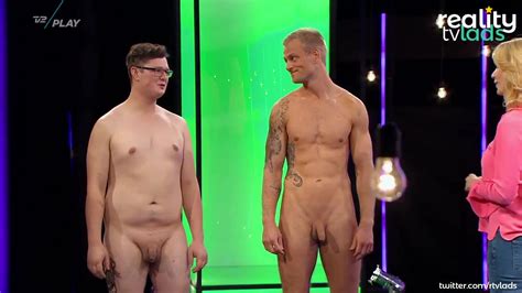 Naked Tv Show Naked Tv Show With Men Naked Thisvid