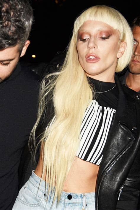 Ladies human hair wigs ladies wigs lady gaga cheap ladies short hair wigs ladies wig with closure ladies hair wig hand made ladies lace wigs lady there are 11 suppliers who sells blonde lady gaga wig on alibaba.com, mainly located in asia. Lady Gaga Straight Platinum Blonde Baby Bangs, Blunt Bangs ...