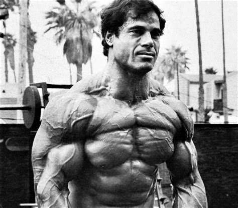 5 Things You Didnt Know About Franco Columbu The Barbell