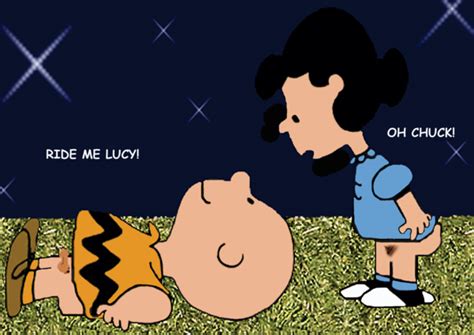 Post Charlie Brown Lucy Van Pelt Peanuts