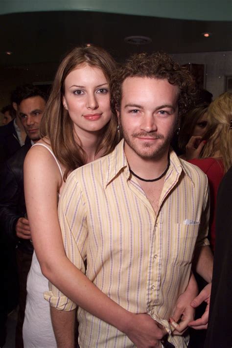 Danny Masterson Accuser Slams Ashton Kutcher Mila Kunis Over Pre