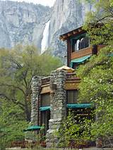 Pictures of Yosemite Lodge Reservations