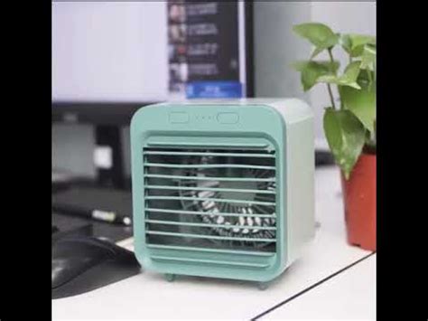 Aircooler Mrcharger Youtube