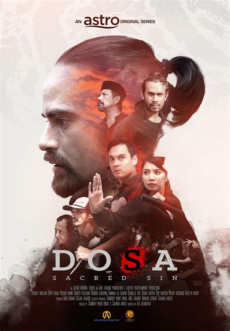 Consider all your options when searching for your next jobs. Drama Dosa (2018) Astro First - Tonton Drama, Filem ...