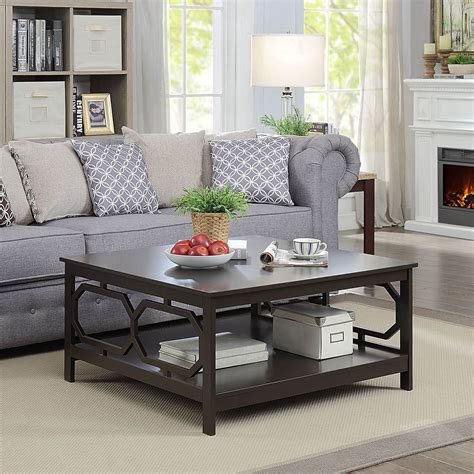 Square Coffee Tables Holdenluxe