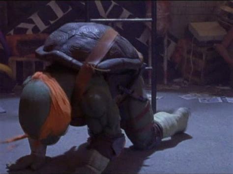 Ninja Turtles The Next Mutation 1997