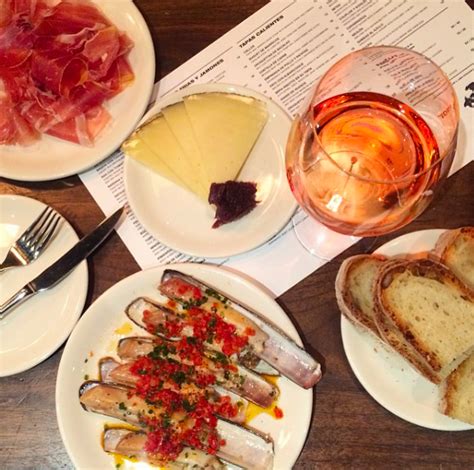 Toro Brings A Taste Of Barcelona To Nyc Obsessions Now