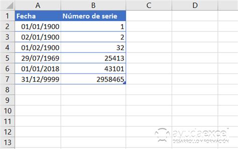 Cálculos Con Fechas Y Horas En Excel Ayuda Excel 2023